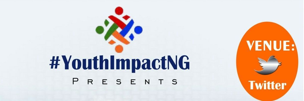 YouthImpactNG's profile banner image