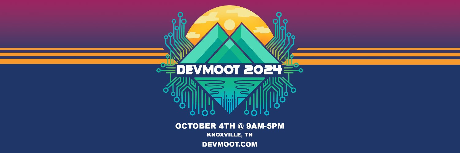 knoxdevs's profile banner image