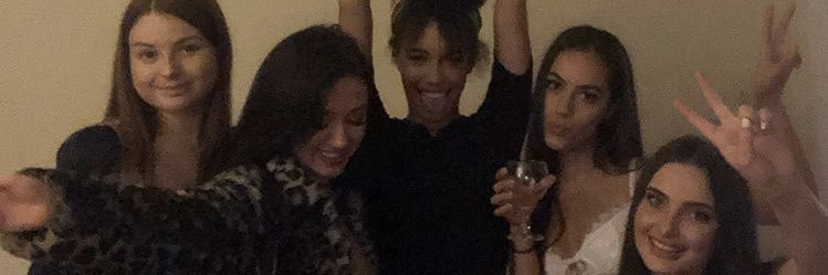 Yazzybeee's profile banner image