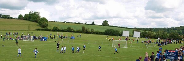 BerkhamstedR Profile Banner