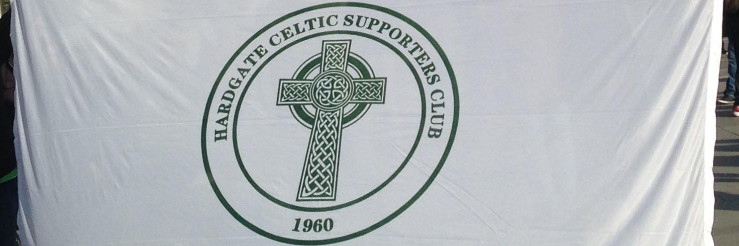 Hardgate CSC banner