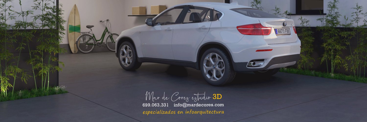 MardeCores3D's profile banner image