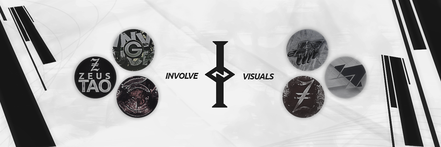 InvolveVisuals's profile banner image