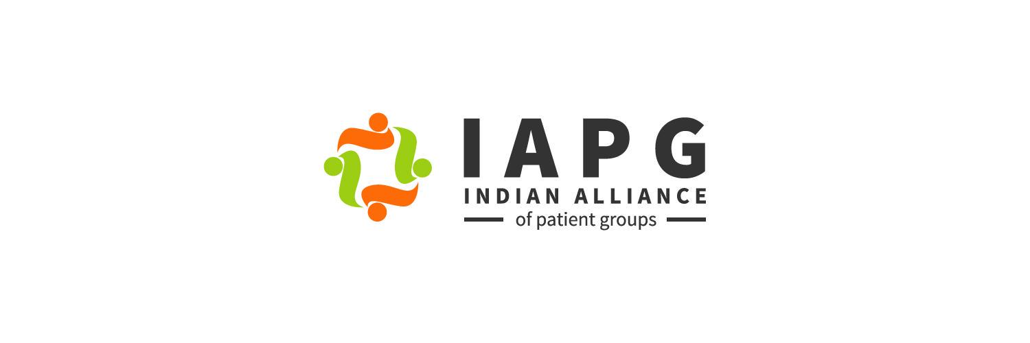 India Patients banner