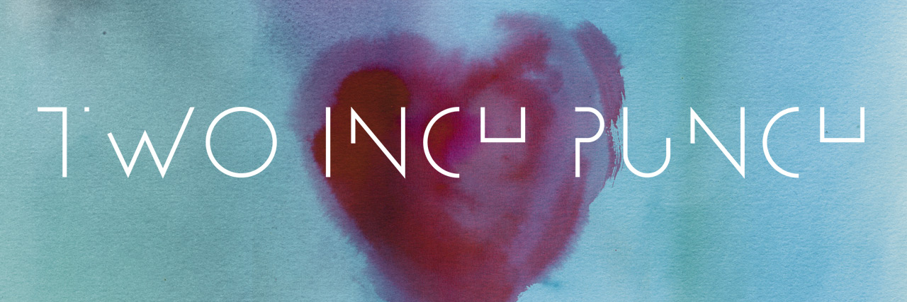 TWOINCHPUNCH's profile banner image