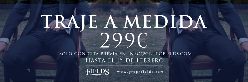 FieldsJerez's profile banner image