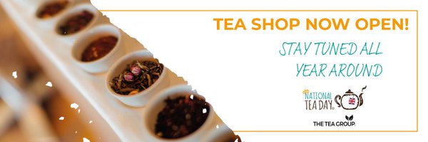 Nationalteaday Profile Banner
