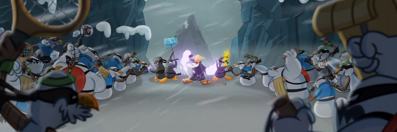 Teagenius's profile banner image