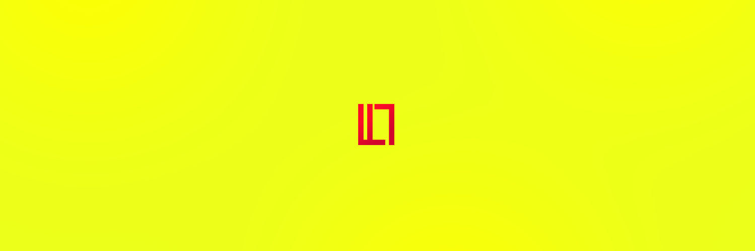 LucianoFDesigns's profile banner image
