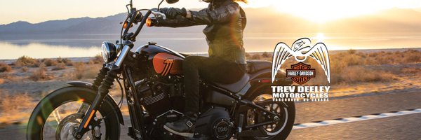 TrevDeeleyHD Profile Banner