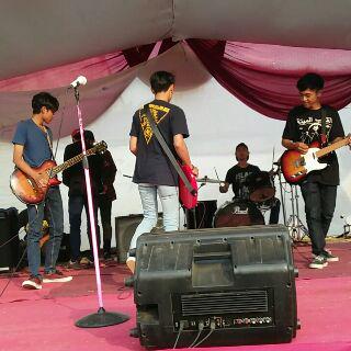 Stand And Rise banner