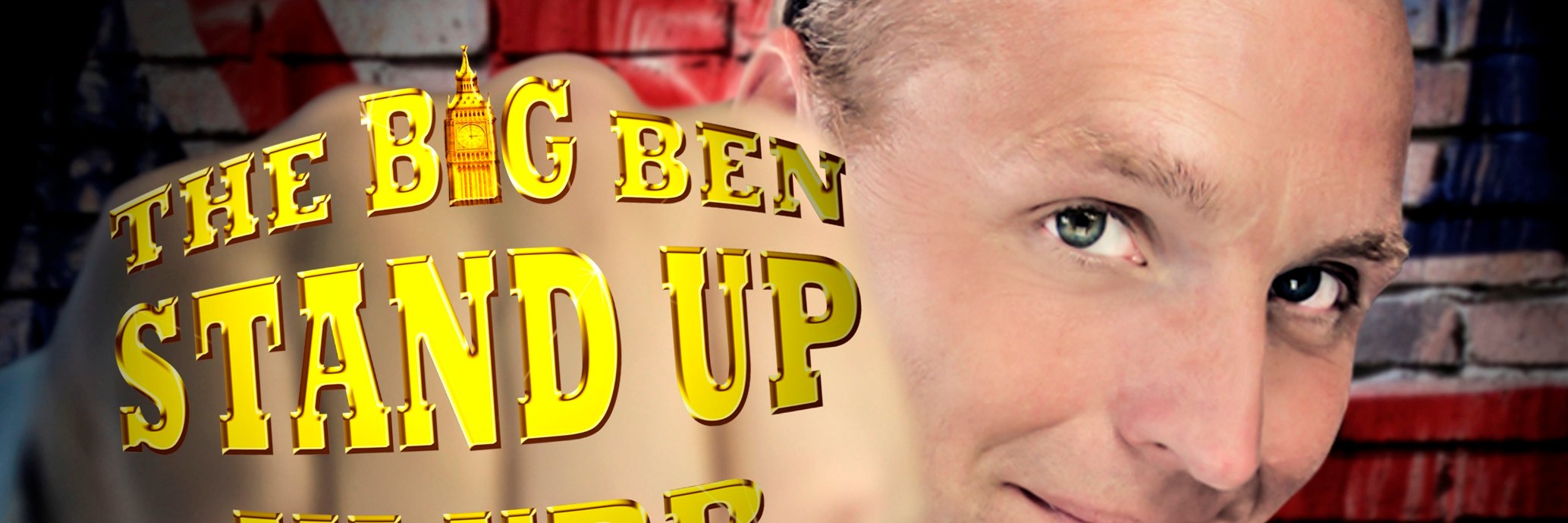 BigBenStandUp's profile banner image
