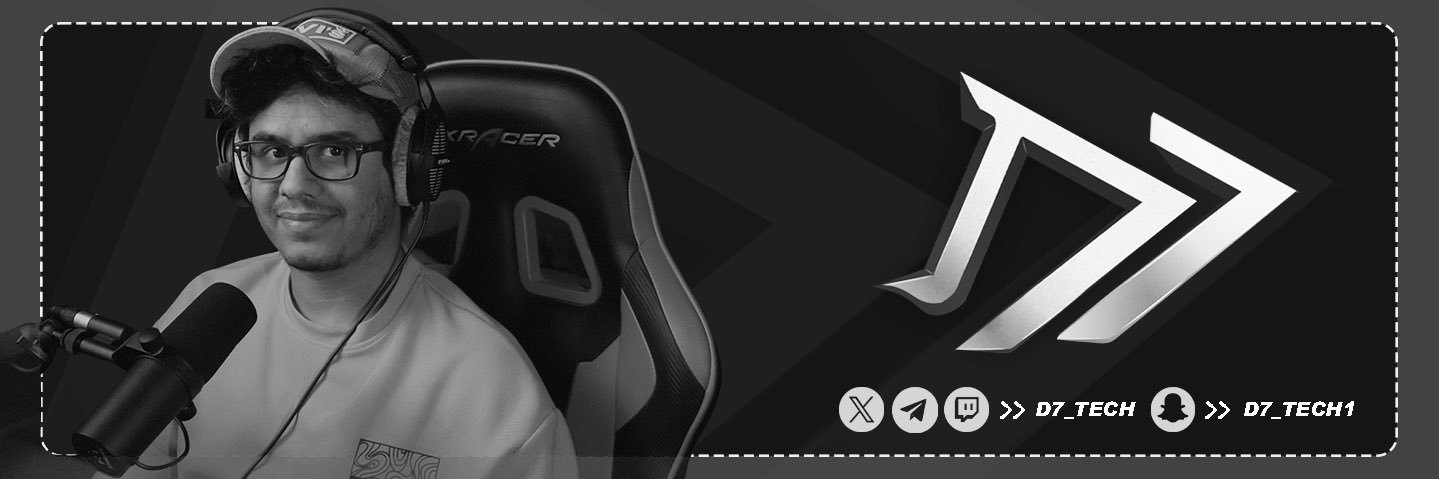 D7_TECH | ابو خيال banner