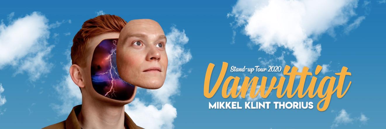 Mikkel Klint Thorius banner