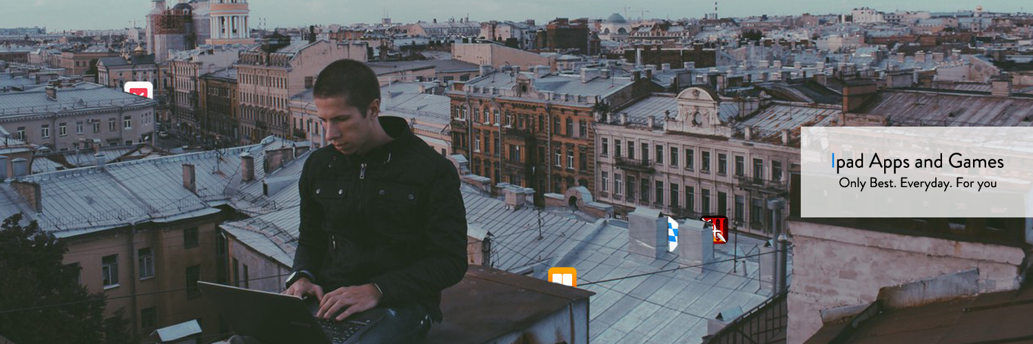 appfromtop's profile banner image
