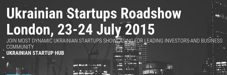 UaStartup's profile banner image