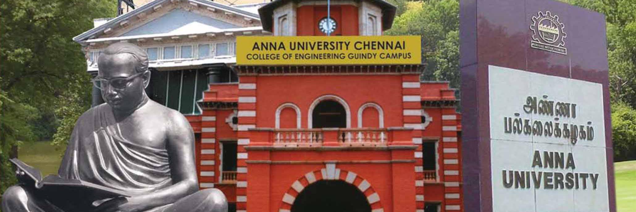 AnnaUniversity banner