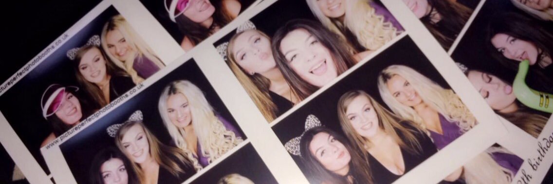 vickymepx's profile banner image