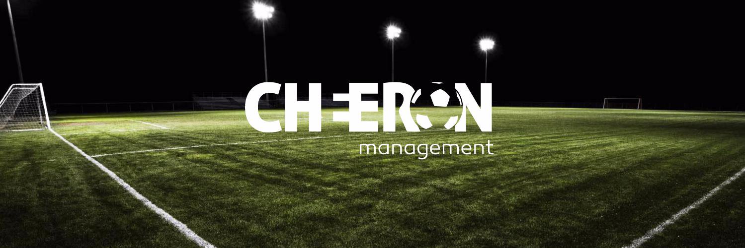 cheeronsport's profile banner image