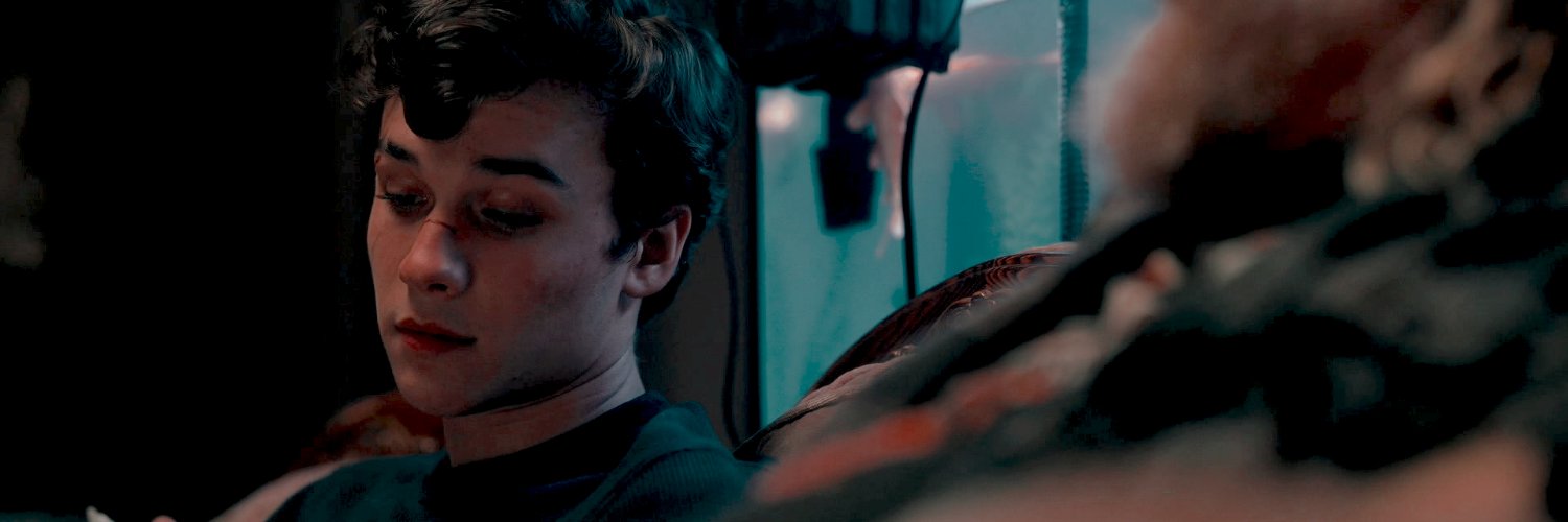 GHYSLAIN TEYSSIÈRES. banner