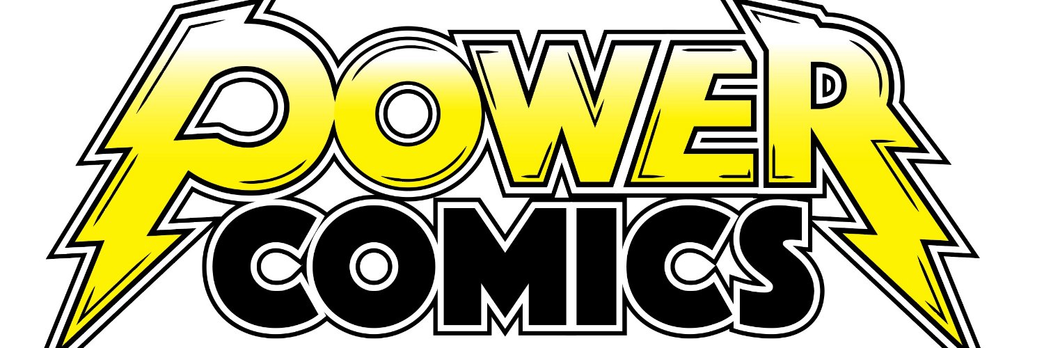 PowerComicsInc's profile banner image