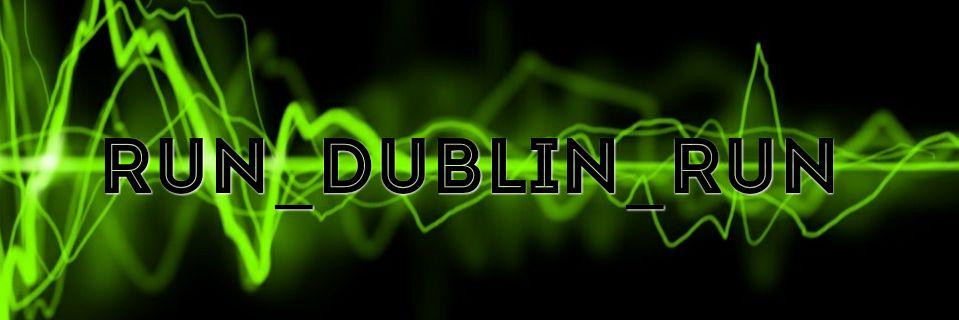 run_dublin_run's profile banner image