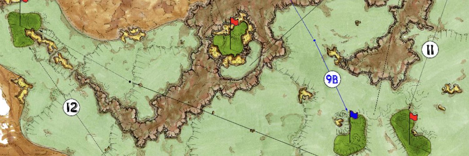 The Buck Club / Twitter