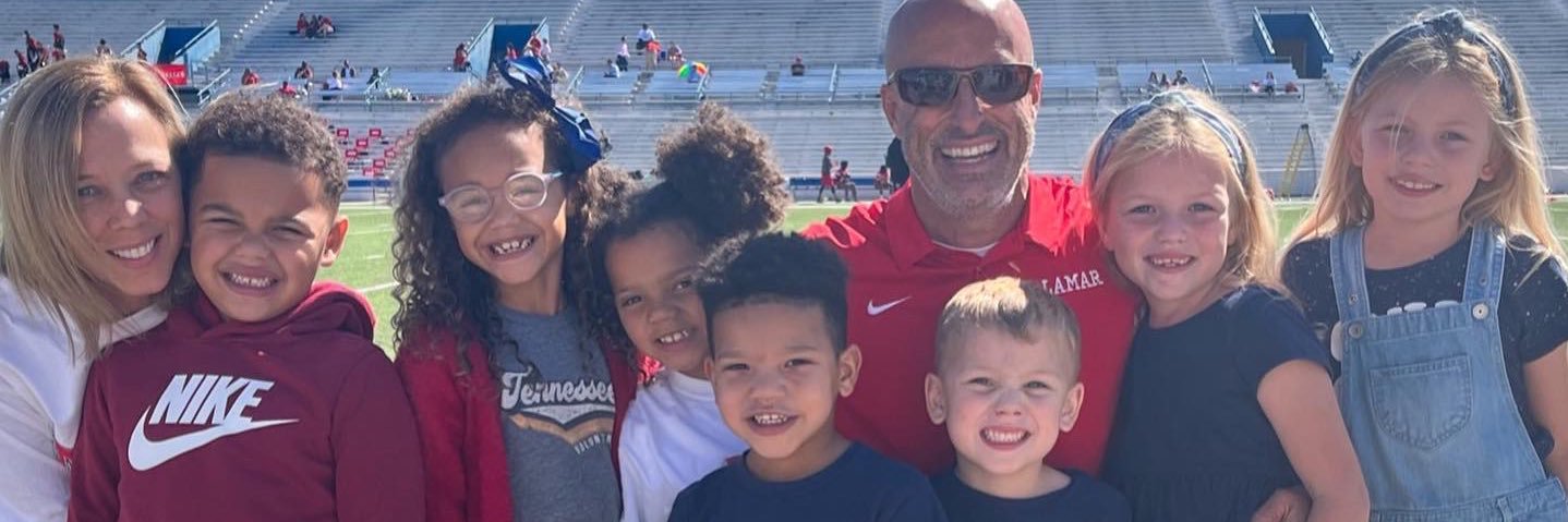 Mark Krimm banner