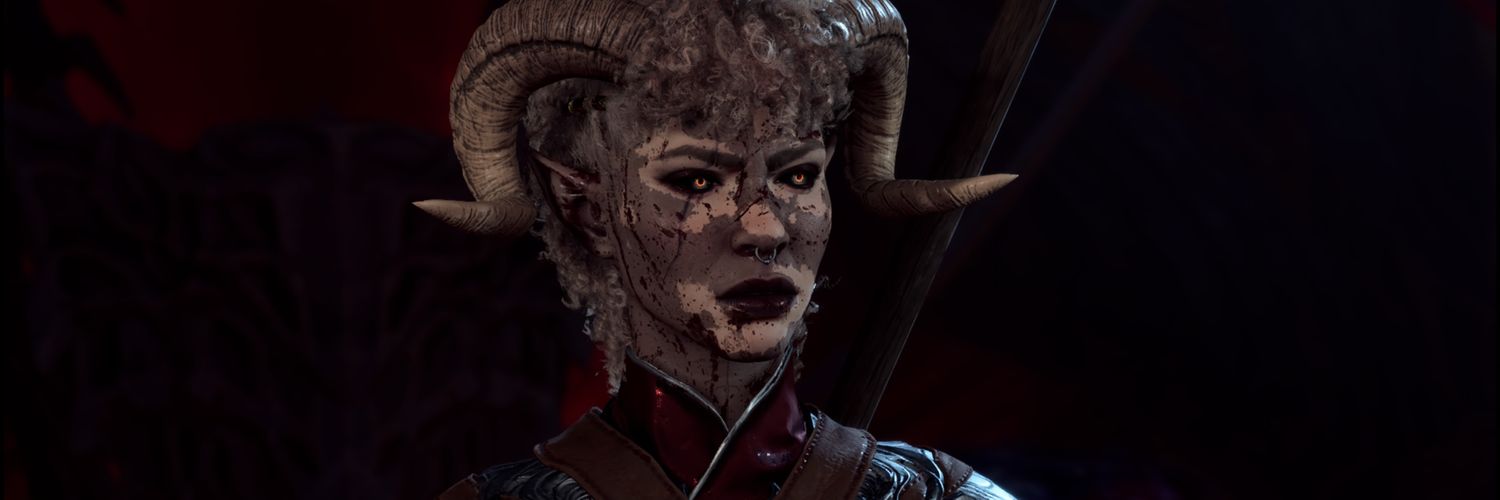 misha ❀ splashy banner