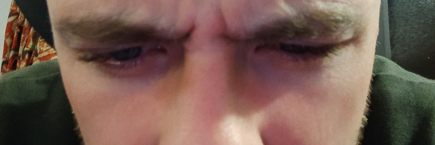 GParkererer's profile banner image