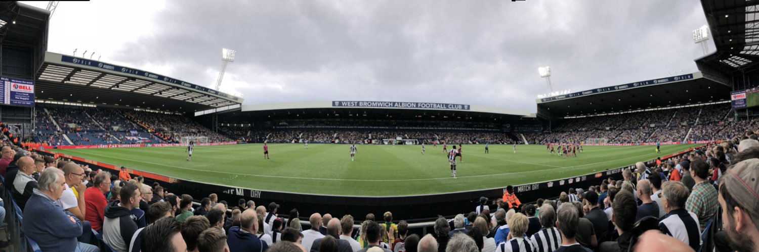 James Pinches banner