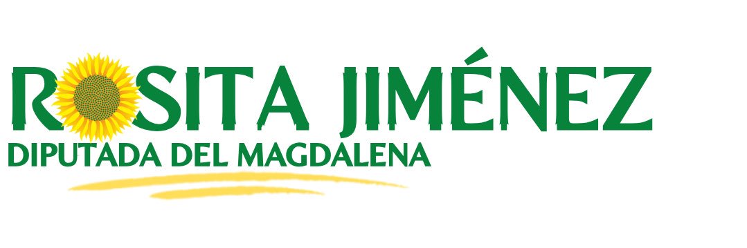 Rosita Jiménez banner