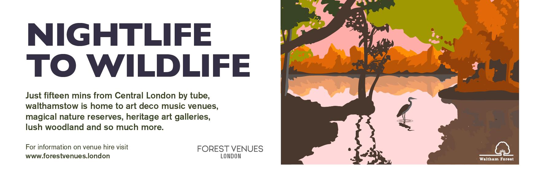 ForestVenues's profile banner image