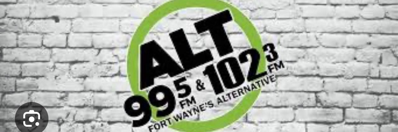 ALT 99.5 & 102.3 🎸 banner