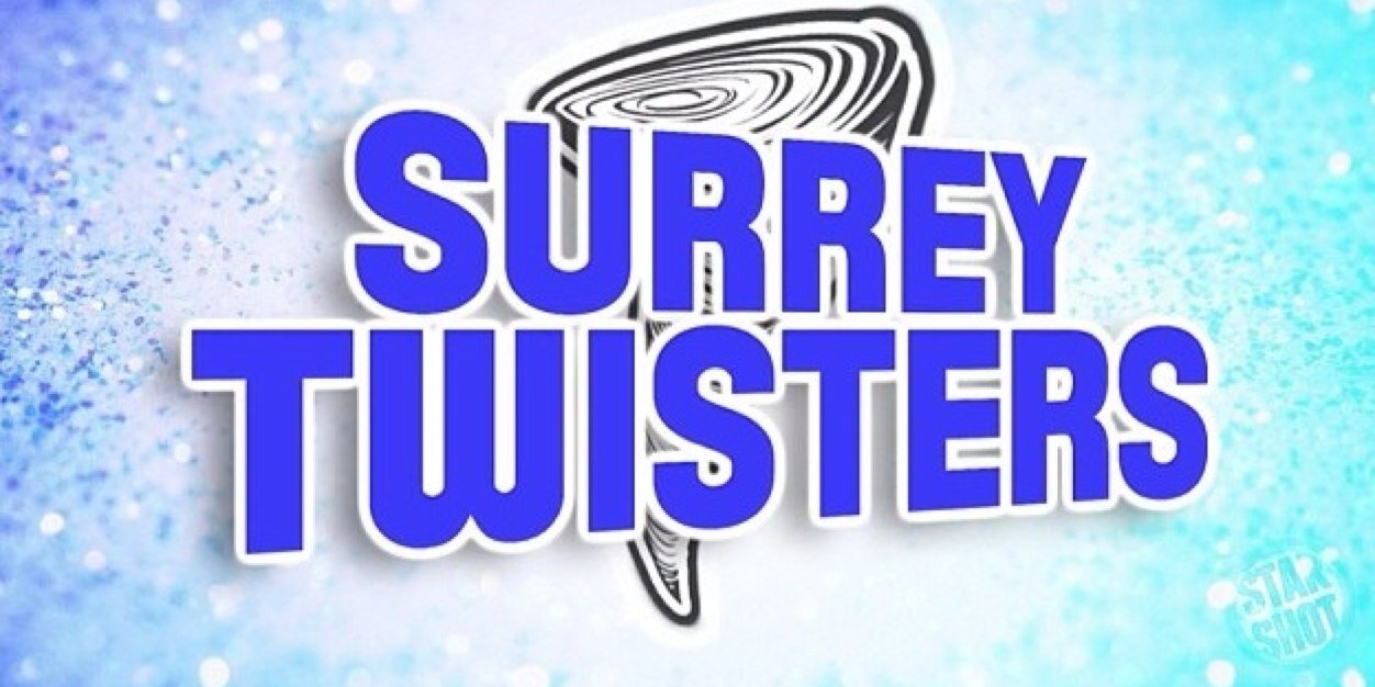 SurreyTwisters's profile banner image