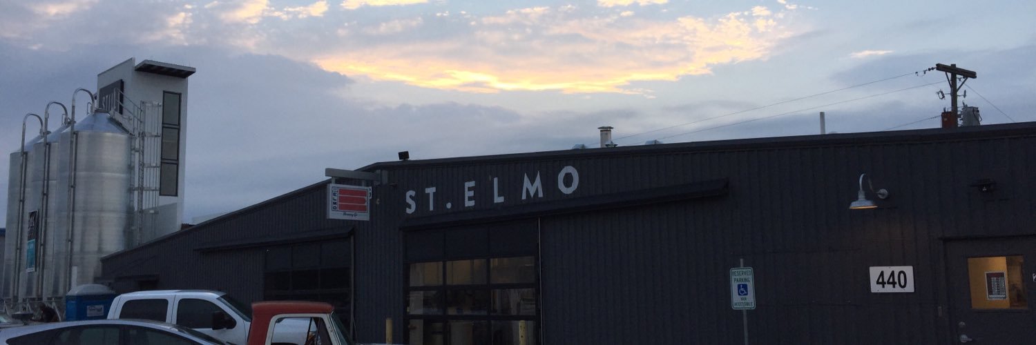 stelmobrewing's profile banner image