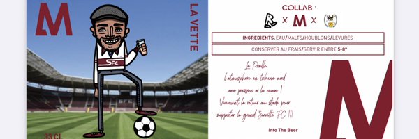 IntoTheBeer Profile Banner