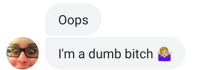 Fake TV Critic banner