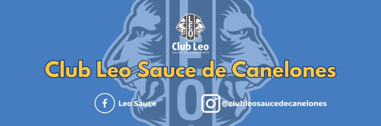 ClubLEOSauce's profile banner image