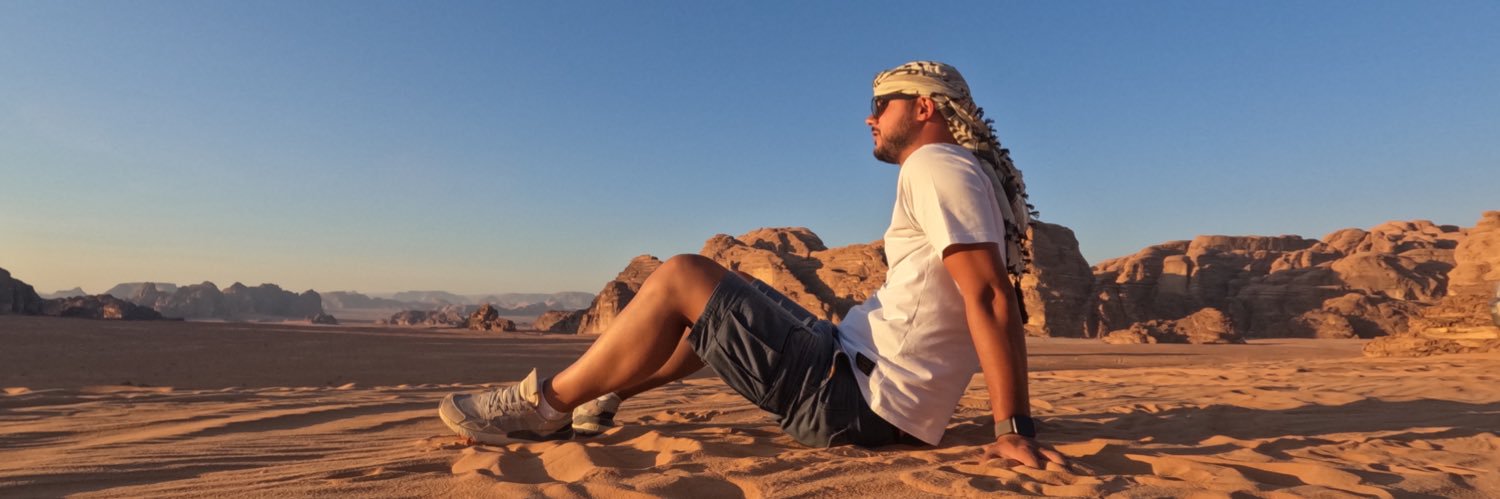 alef1801's profile banner image