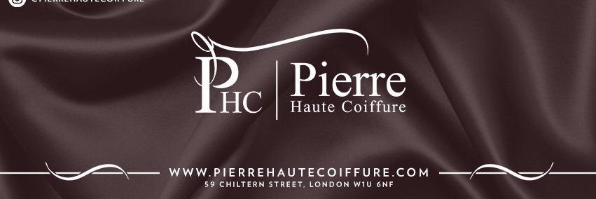 pierrePHC's profile banner image