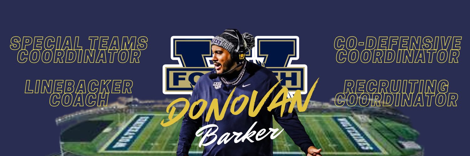 DBarker2442's profile banner image
