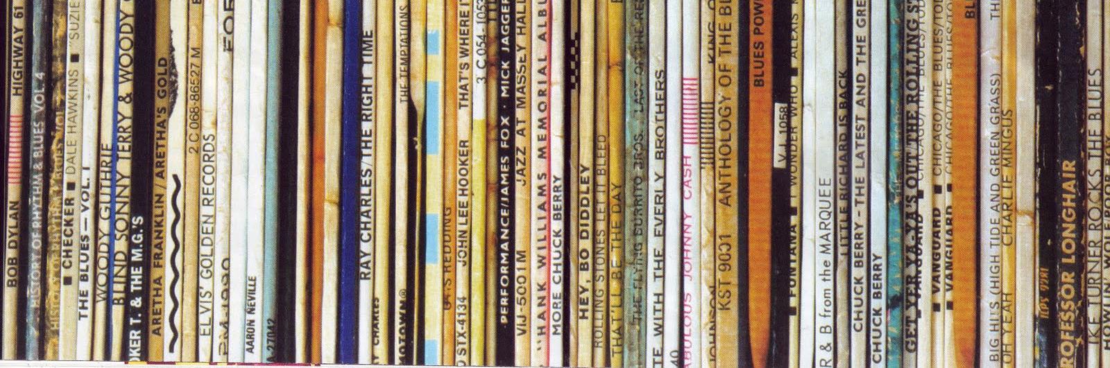 VinylDiscovery's profile banner image