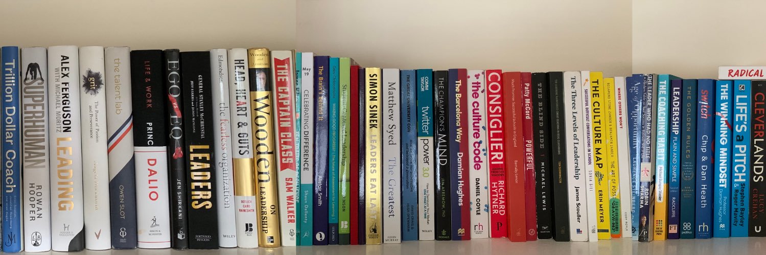 Relentless Optimism banner