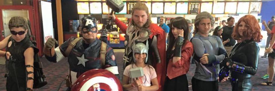 Delialily's profile banner image