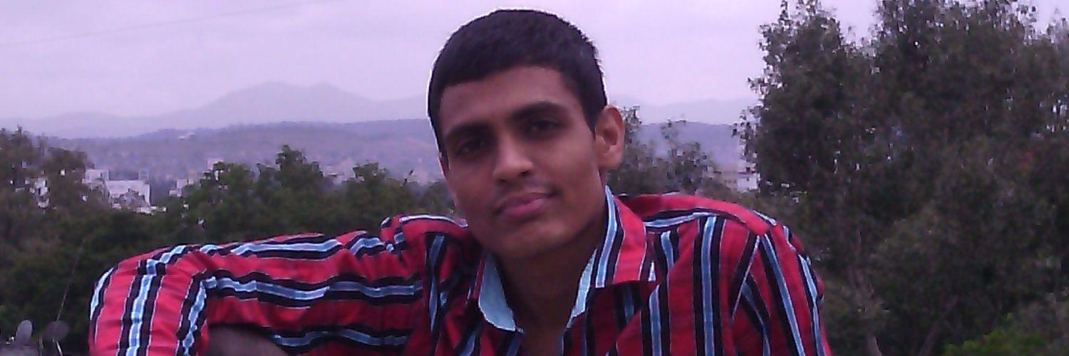 ajitbiradar57's profile banner image