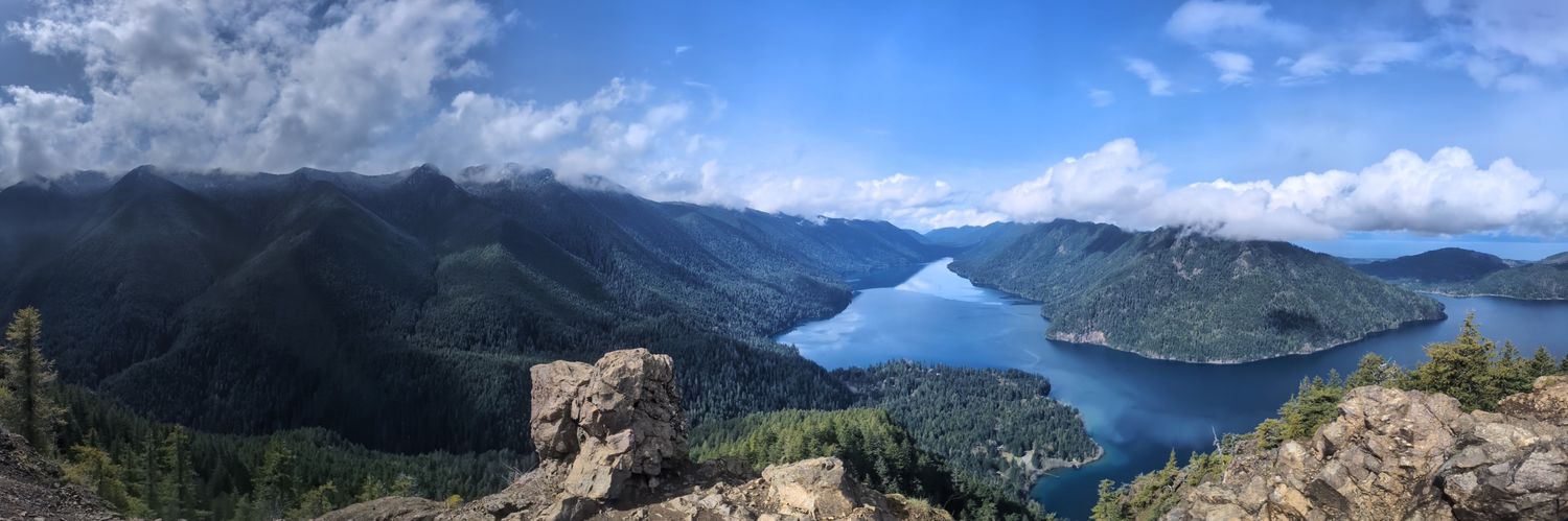 Luke Higgins, MD (he/him) banner