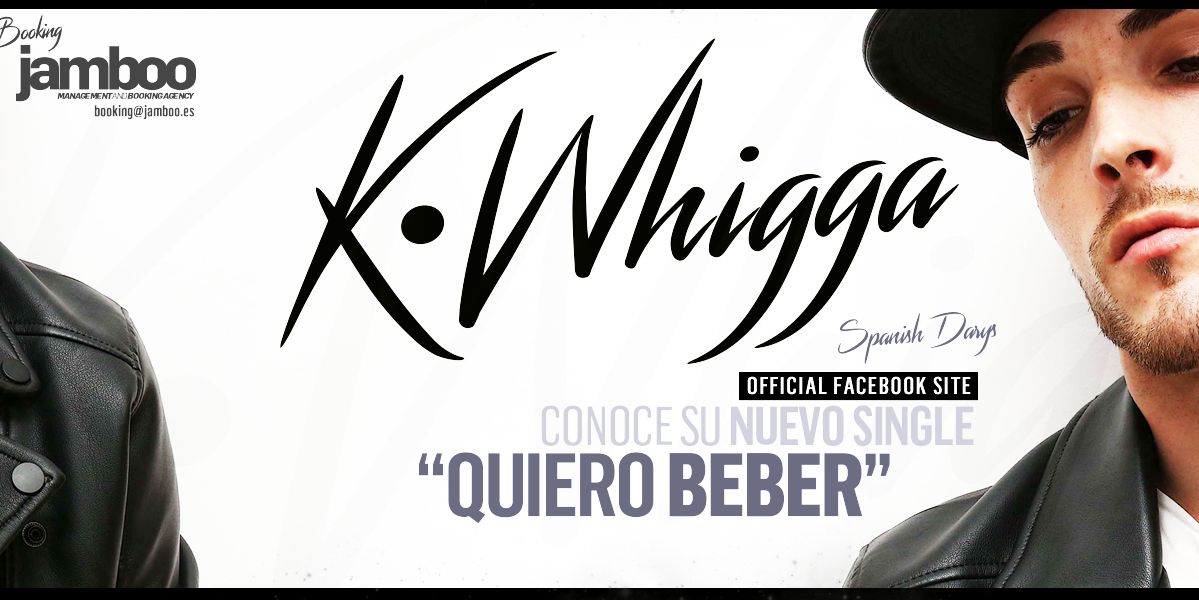 KWhigga's profile banner image