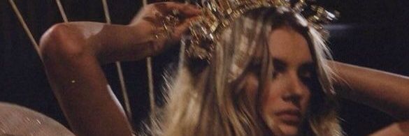 Personal witch banner