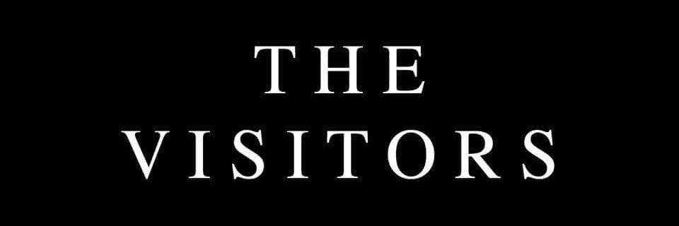 The Visitors Movie banner